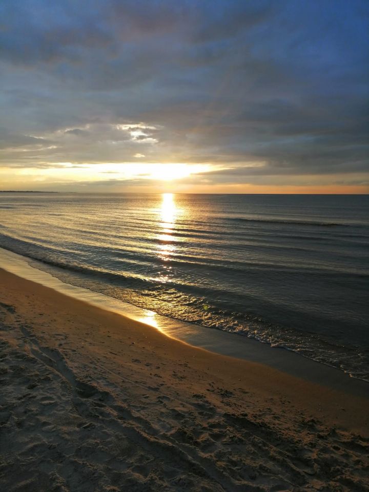 Działka budowlana Jantar, ul. Młyńska