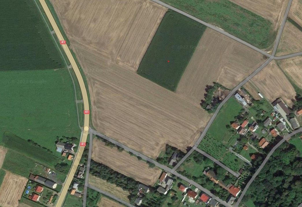 Działka inwestycyjna Trzebina. Zdjęcie 3