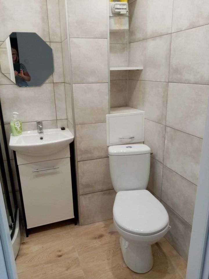 Mieszkanie 4-pokojowe Pyrzyce, ul. Słoneczna. Zdjęcie 7