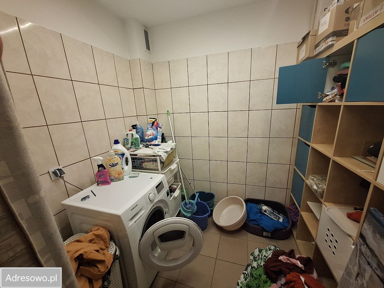 dom szeregowy, 5 pokoi Poznań Strzeszyn, ul. Eurypidesa. Zdjęcie 8