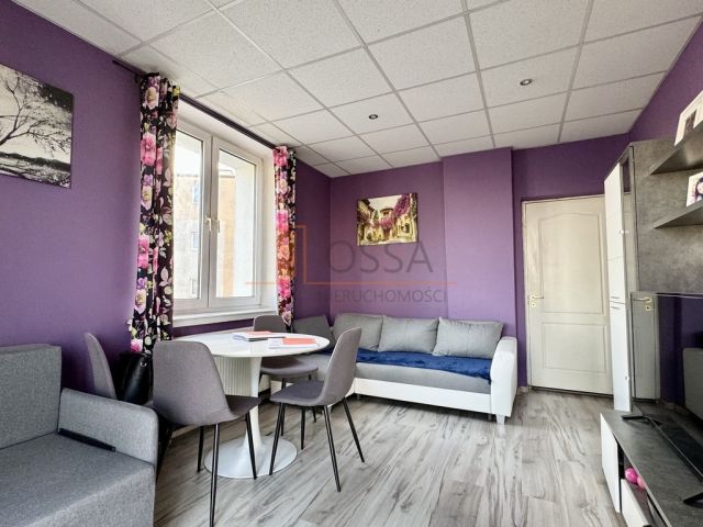 Mieszkanie 2-pokojowe Gdańsk Stogi, ul. Wrzosy. Zdjęcie 1