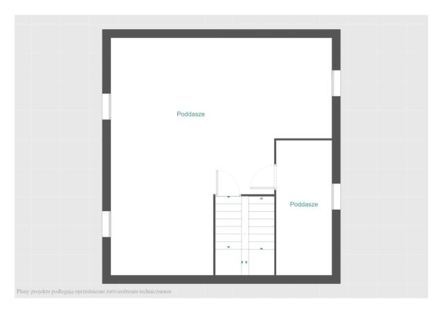 bliźniak, 7 pokoi Poznań Strzeszyn, ul. Ostrołęcka. Zdjęcie 20
