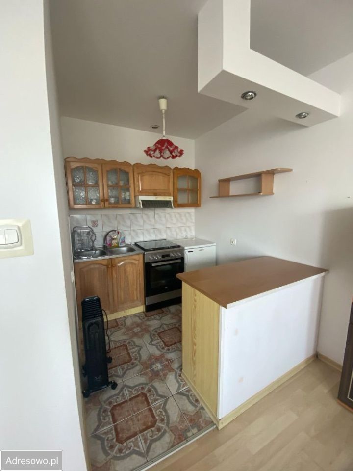 Mieszkanie 2-pokojowe Borne Sulinowo. Zdjęcie 4