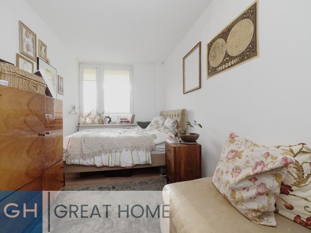 Mieszkanie 3-pokojowe Warszawa Praga-Południe, ul. Igańska. Zdjęcie 10