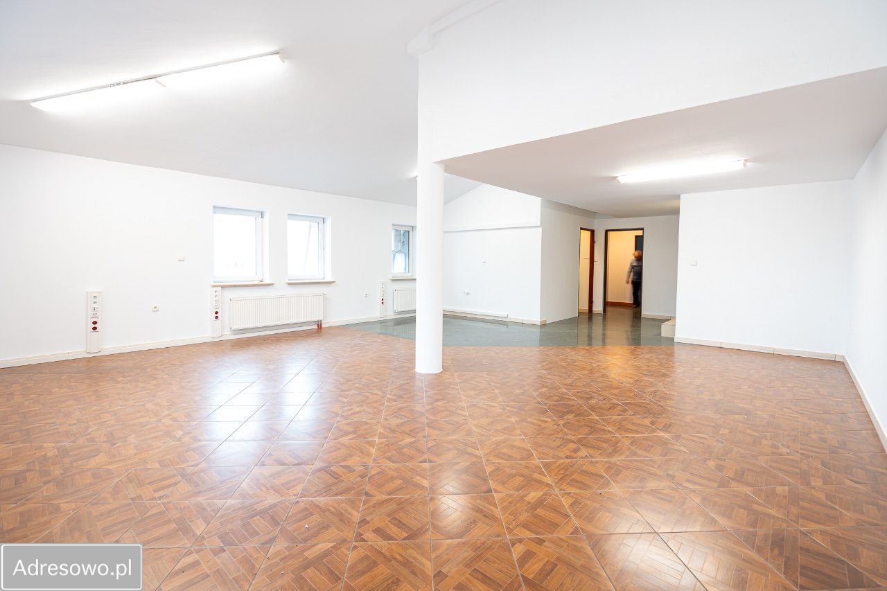 Lokal Tarnów Śródmieście, ul. Przemysłowa. Zdjęcie 5