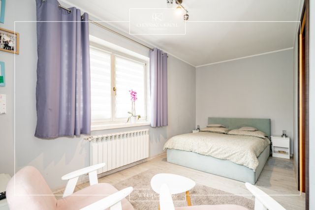 dom wolnostojący, 9 pokoi Straduń, os. Leśne. Zdjęcie 9