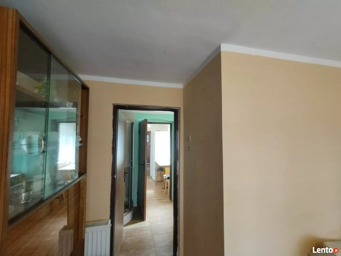 Mieszkanie 3-pokojowe Piława Górna, os. Młyńskie. Zdjęcie 2