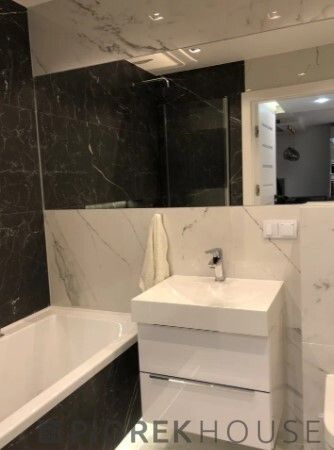 Mieszkanie 3-pokojowe Warszawa Wola, ul. Redutowa. Zdjęcie 8