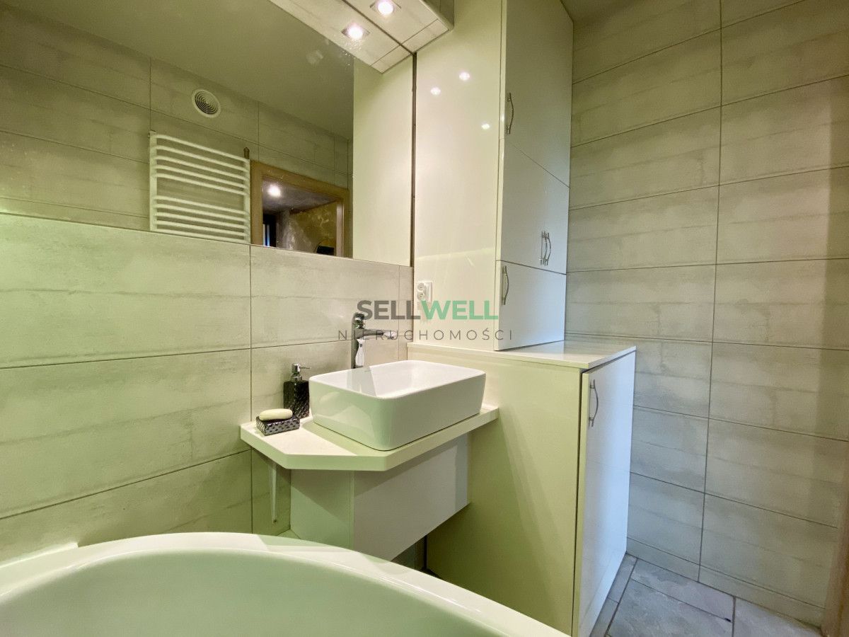 Mieszkanie 2-pokojowe Łódź Retkinia, al. ks. kard. Stefana Wyszyńskiego. Zdjęcie 11