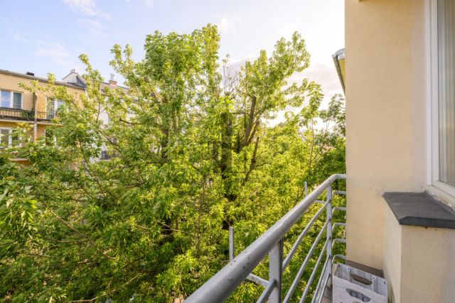 Mieszkanie 3-pokojowe Warszawa Ochota, ul. Kaliska. Zdjęcie 13