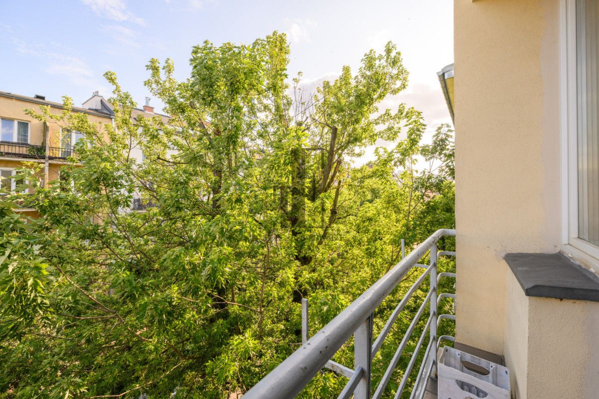 Mieszkanie 3-pokojowe Warszawa Ochota, ul. Kaliska. Zdjęcie 13