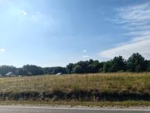 Działka budowlana Ruda Maciejowska. Zdjęcie 4