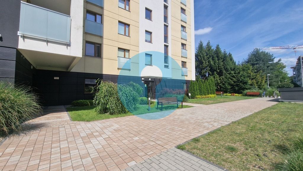 Mieszkanie 1-pokojowe Kielce, ul. Leszczyńska. Zdjęcie 9