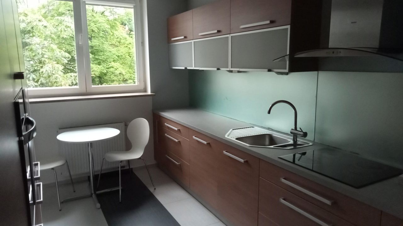 Mieszkanie 3-pokojowe Warszawa Mokotów, ul. Dolna. Zdjęcie 5