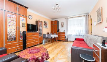 Mieszkanie 1-pokojowe Warszawa Wola, ul. Karolkowa