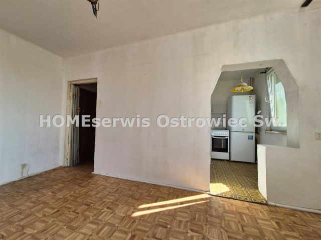 Mieszkanie 2-pokojowe Ostrowiec Świętokrzyski Centrum, ul. Jana Kochanowskiego. Zdjęcie 4
