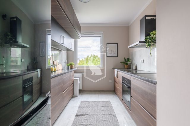 Mieszkanie 2-pokojowe Warszawa Białołęka, ul. Krzyżówki. Zdjęcie 7