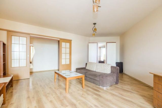 Mieszkanie 3-pokojowe Warszawa Ochota. Zdjęcie 3