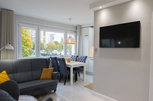 Mieszkanie 4-pokojowe Szczecin, ul. Jasna. Zdjęcie 26