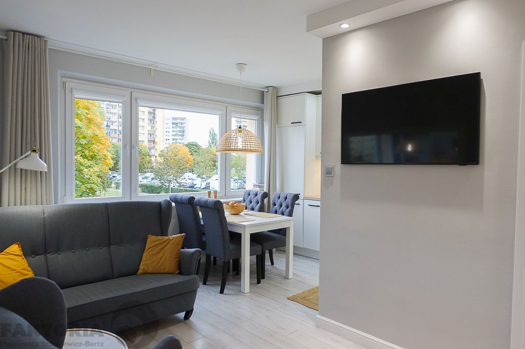 Mieszkanie 4-pokojowe Szczecin, ul. Jasna. Zdjęcie 26