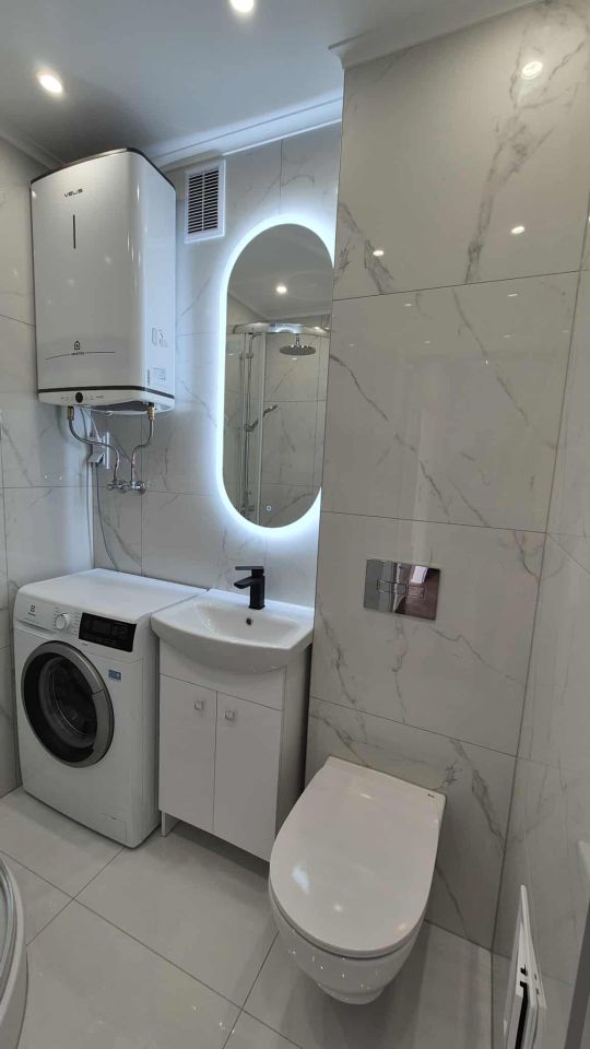 Mieszkanie 2-pokojowe Lewin Brzeski, rynek Rynek. Zdjęcie 11