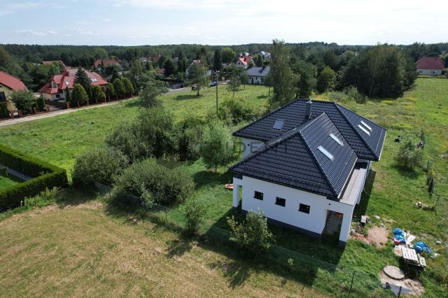 dom wolnostojący, 6 pokoi Dobiesz. Zdjęcie 8
