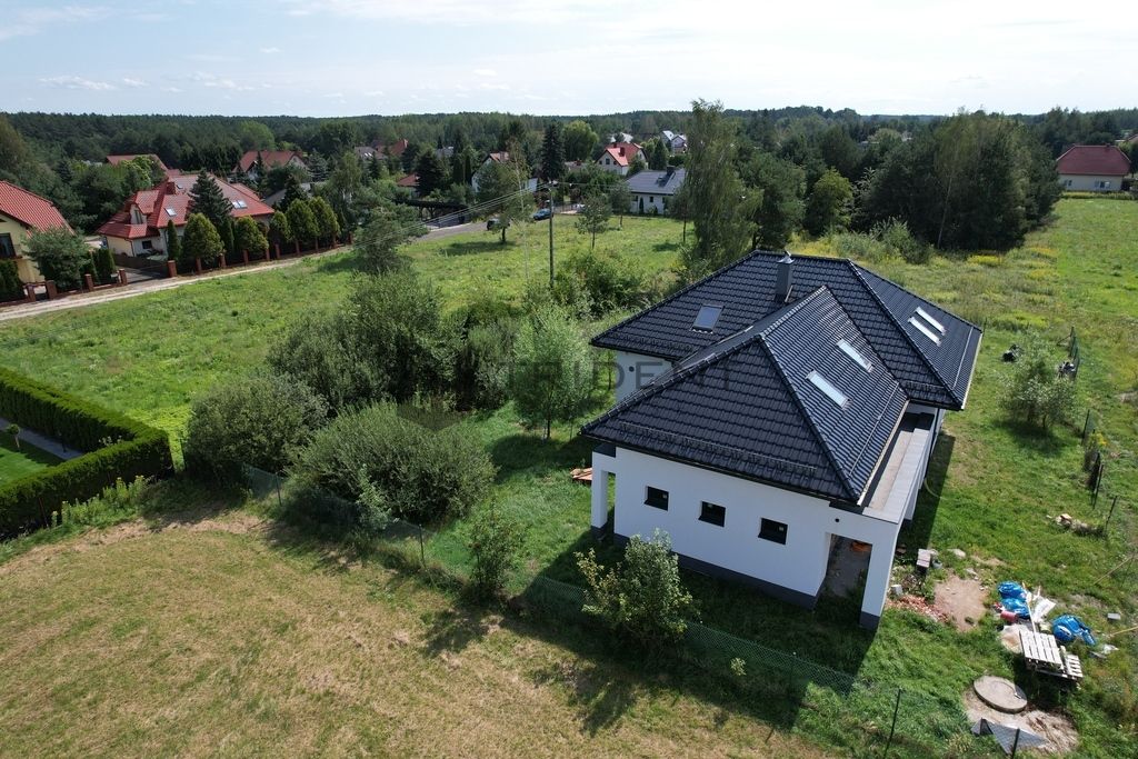 dom wolnostojący, 6 pokoi Dobiesz. Zdjęcie 8