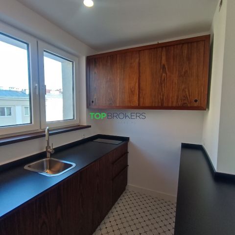 Mieszkanie 2-pokojowe Warszawa Śródmieście, ul. Tamka. Zdjęcie 7