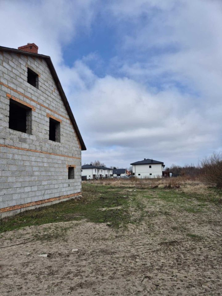 dom wolnostojący Jasienica. Zdjęcie 2