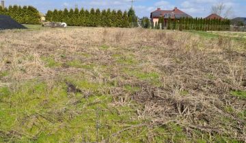 Działka rolno-budowlana Łapiguz