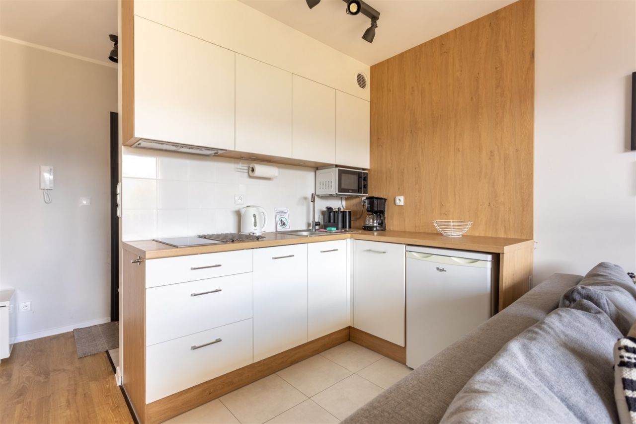 Mieszkanie 2-pokojowe Szklarska Poręba Biała Dolina. Zdjęcie 4