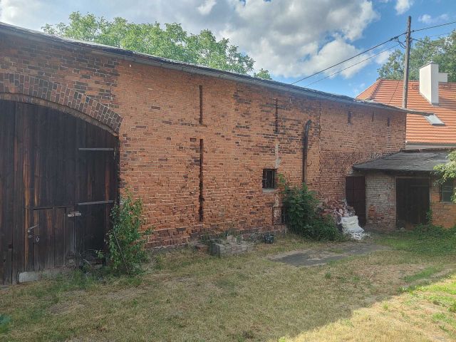 Nieruchomość komercyjna Ostrzeszów, ul. Stodolna. Zdjęcie 1