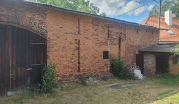 Nieruchomość komercyjna Ostrzeszów, ul. Stodolna