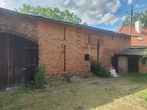 Nieruchomość komercyjna Ostrzeszów, ul. Stodolna