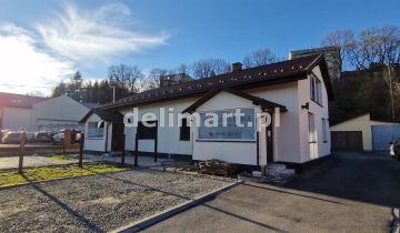 Lokal Sanok, ul. Podgórze