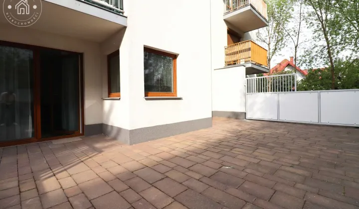 Mieszkanie 2-pokojowe Lublin, ul. Dożynkowa