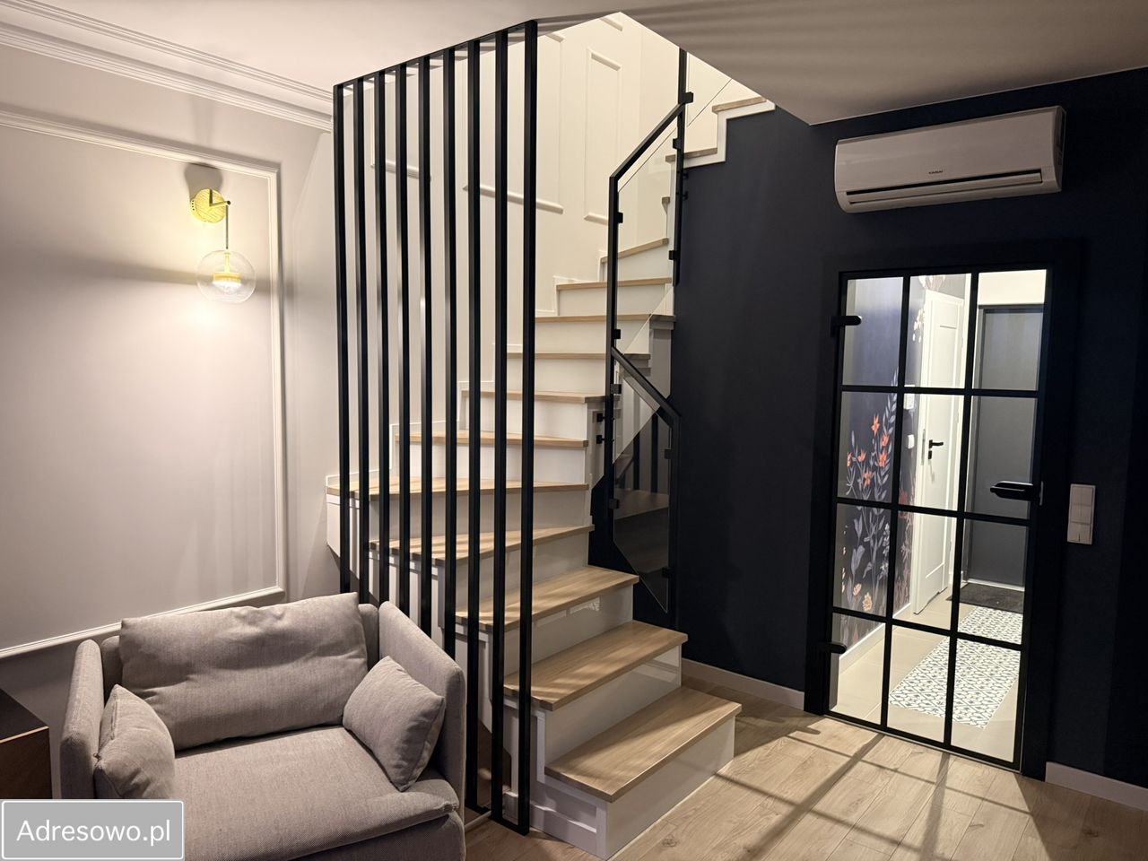 Mieszkanie 4-pokojowe Piątkowisko, ul. Platynowa. Zdjęcie 6