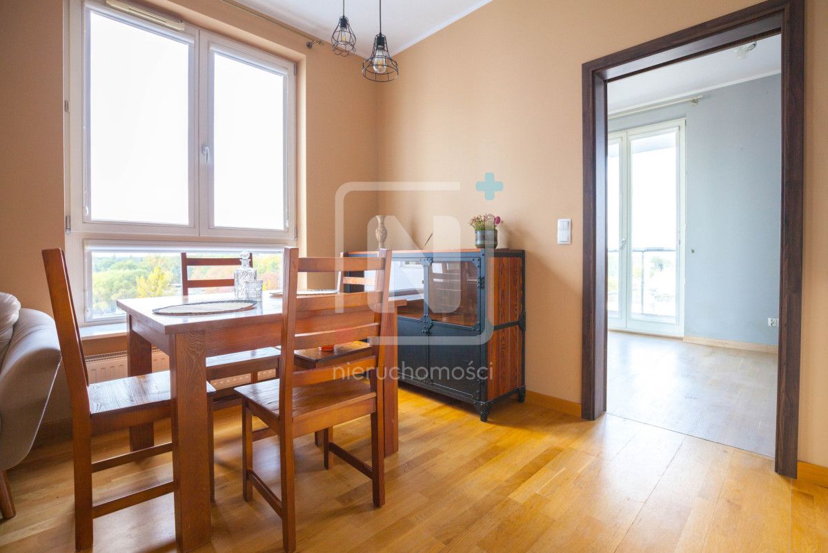 Mieszkanie 3-pokojowe Warszawa Żoliborz, ul. Jasnodworska. Zdjęcie 4