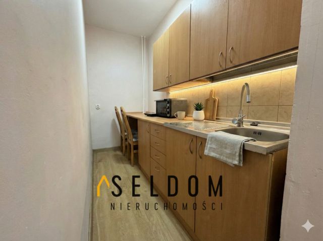 Mieszkanie 1-pokojowe Opole Armii Krajowej, ul. Jana Bytnara "Rudego". Zdjęcie 3