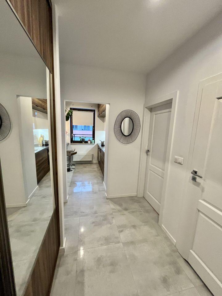 Mieszkanie 2-pokojowe Warszawa Wola, ul. Jana Kazimierza. Zdjęcie 9