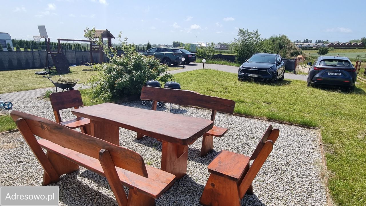 dom wolnostojący, 10 pokoi Mielenko. Zdjęcie 3