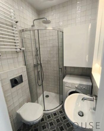 Mieszkanie 2-pokojowe Warszawa Śródmieście, pl. Konstytucji. Zdjęcie 15