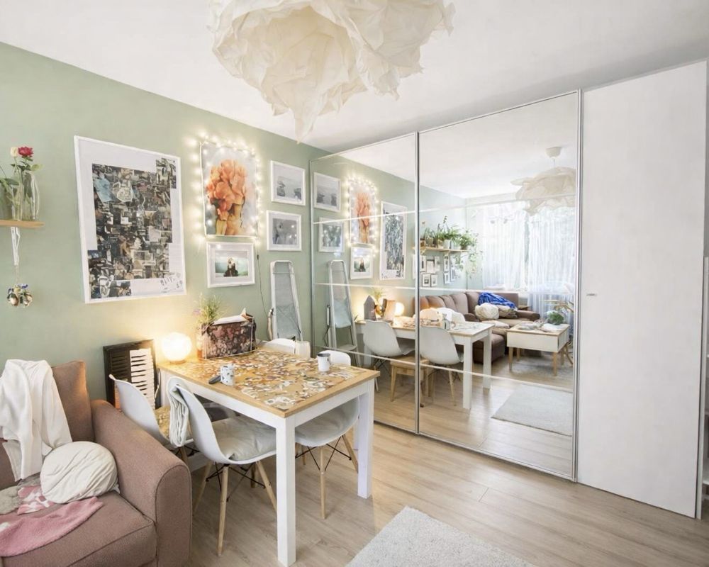 Mieszkanie 2-pokojowe Katowice Piotrowice. Zdjęcie 8