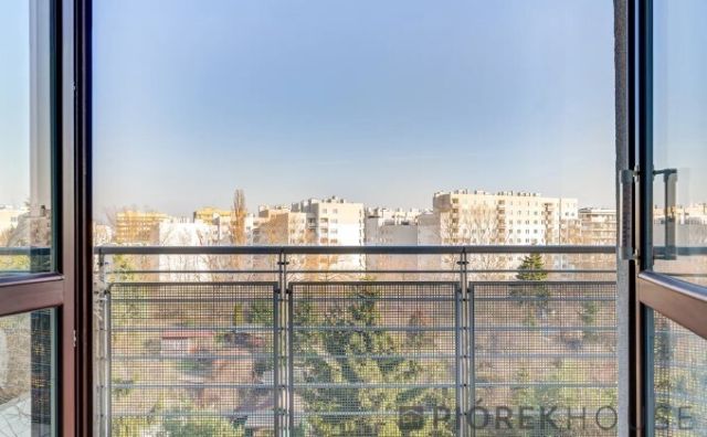 Mieszkanie 2-pokojowe Warszawa Wola, ul. Jana Olbrachta. Zdjęcie 8