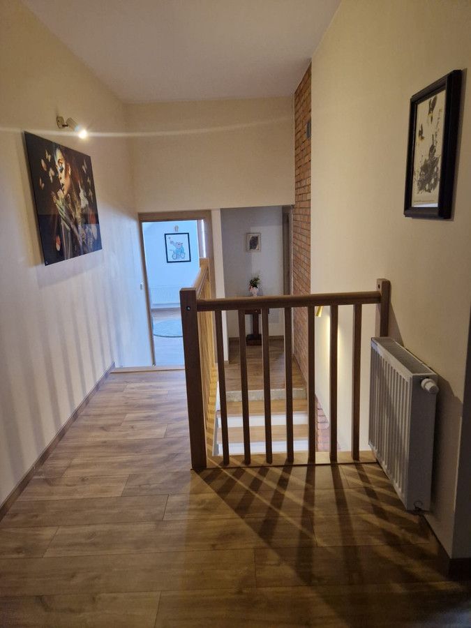 dom wolnostojący, 7 pokoi Wieliszew. Zdjęcie 12