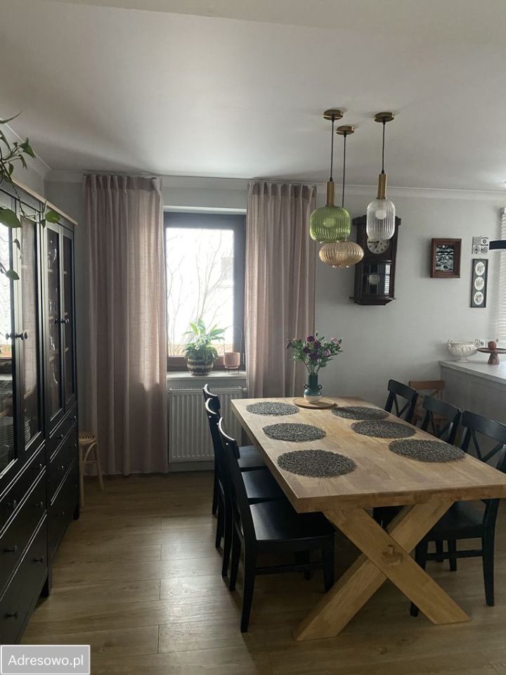 dom wolnostojący, 5 pokoi Rogozino, ul. Słoneczna. Zdjęcie 8