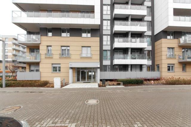 Mieszkanie 3-pokojowe Wrocław Stare Miasto, ul. Tęczowa. Zdjęcie 14