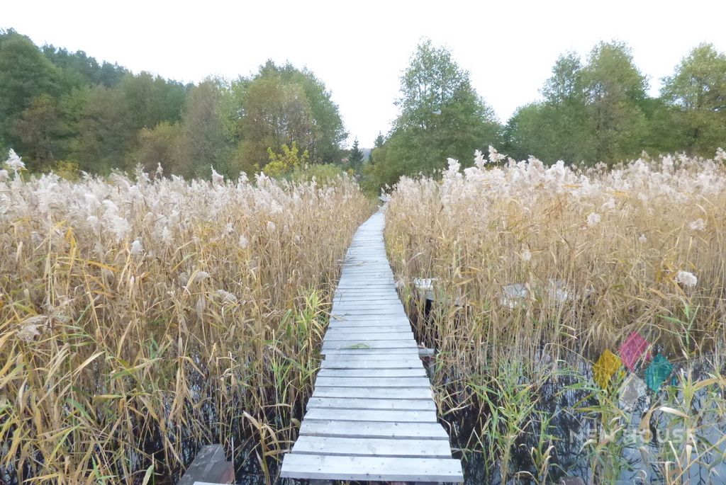 dom wolnostojący, 2 pokoje Barczewko. Zdjęcie 13