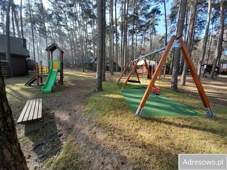 dom letniskowy Wełtyń. Zdjęcie 8