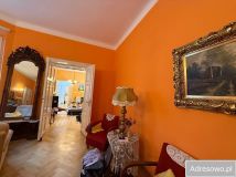 Mieszkanie 3-pokojowe Łódź Śródmieście, ul. płk. dr. Stanisława Więckowskiego. Zdjęcie 4